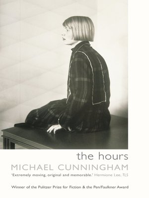 cover image of The Hours